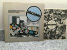 Mackinaw ‎– Legends In Their Spare Time? ; 1979 GDS VINYL LP VG+ / EX