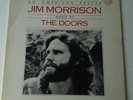 Jim Morrison The Doors - An American Prayer - Vinyl LP German 1991 Press