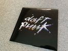 DAFT PUNK discovery 2x LP great condition electronic 2001