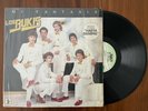Los Bukis - Mi Fantasía [LP VINYL] Laser Mexico 1983