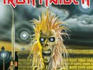Iron Maiden - ST - Record Store Day RSD Black Friday 2021 Picture Disc Vinyl LP