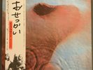 Pink Floyd- Meddle, Japanese Press LP w/ OBI, 1971 EMI EMS-80322
