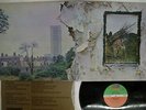 LED ZEPPELIN IV ZOSO FOUR SYMBOLS ATLANTIC P-8166A JAPAN VINYL LP