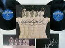 ROLLING STONES ROLLED GOLD LONDON SL-272,3 JAPAN VINYL 2LP