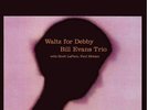 BILL EVANS TRIO-Waltz For Debby (Opaque Baby Pink Vinyl)-Vinyl Lp-Brand new/S...