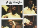 MUDDY WATERS-Folk Singer-Vinyl Lp-Brand new/Still Sealed_LAS1121014