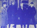 ANTI-NOWHERE LEAGUE-We Are... The League-Vinyl Lp-Brand new/Still Sealed_LAS1...