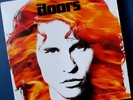 ORIGINAL 1991 VAL KILMER COVER  THE DOORS SOUNDTRACK VINYL LP NM JIM MORRISON
