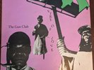 Gun Club - Fire Of Love LP - Ruby 1st Press VG+