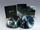 Nobuo Uematsu - Final Fantasy VII Remake and Final Fantasy VII Vinyl Record Set