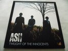 ASH   TWILIGHT OF THE INNOCENTS ** 2007 INFECTIOUS DBL LP