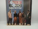 Kool and the Gang - Everything's: Greatest Hits and More (1988) Vinyl LP