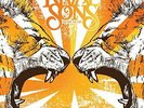 Rival Sons - Before The Fire [LP] (Translucent Orange Vinyl) VINYL LP NEW