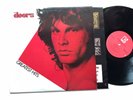 The Doors LP Greatest Hits NM-MINT
