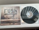 RUSH - 1991 - ROLL THE BONES - ORIGINAL Vinyl 12