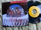 THE DAMNED HOLLAND LOVELY MONEY DUTCH STEMRA, GREAT COPY, EX+ EX, VERY RARE 45