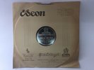 Fernando Albuerne - Dices Que Tengo Celos/Qué Raro Es Mi Amor - Odeon-78RPM-10
