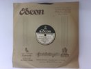 Lolita Torres - Si Vas A Calatayud/El Florero - Odeon - 78RPM - 10