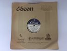 Lolita Torres - Sevilla Tierra De Amores/De Rompe Y Rasga - Odeon - 78RPM - 10