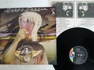 JERRY GARCIA REFLECTIONS LIBERTY LLS-80501 JAPAN VINYL LP