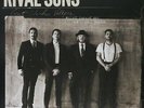 Rival Sons - Great Western Valkyr [New Vinyl LP] Colored Vinyl