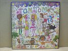 Tom Tom Club - LP - ISLAND RECORDS 1981 - ALMOST SEALED