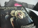 THE SAINTS - 70s LP - UK Mint- / - Eternally Yours - SHSP- 4078 - PUNK