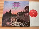 HMV ASD 4100 BORODIN - STRING QUATETS NOs 1 & 2 *THE BORODIN STRING QUARTET* NM
