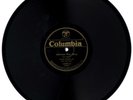 CLARA SMITH - DOWN HOME BOUND BLUES - COLUMBIA 14085 E-E-, 1925 BLUES 78