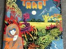 TAROT-THE WARRIOR‘S SPELL 12“DLP, Ashbury,Deep Purple,Hawkwind,Iron Maiden