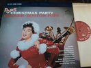 Arthur Fiedler Pops Christmas Party 1959 RCA LSC-2329 LIVING STEREO CHEESECAKE