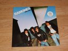 RAMONES Leave Home LP VINYL + INNERBAG 1977 SIRE 26436 XOT PUNK