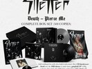 SILENCER - DEATH PIERCE ME COMPLETE 20TH ANNIVERSARY VINYL BOX SET Presale