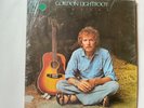 Lightfoot SUNDOWN Vinyl LP MS4 2177 Near Mint