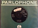 THE BEATLES “SHE LOVES YOU” rare UK 1963 PROMO SAMPLE / BEAT / UNPLAYED - MINT-