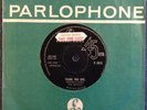THE BEATLES “FROM ME TO YOU” UK 1963 PROMO SAMPLE 1G / 1M matrices / BEAT EX+++