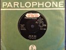 THE BEATLES “PLEASE PLEASE ME” rare UK 1963 PROMO SAMPLE / BEAT / EX+