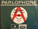 THE DIMENSIONS - YOU DON’T HAVE TO WHISPER rare UK 1965 / BEAT MOD BEATLES MINT-