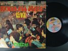 FANIA ALL STARS Live at The Cheetah Vol. 2 LATIN LP FANIA Sterling