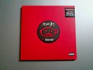 U2 Limited Red + Blue Vinyl LP + POSTER + Slipcase 30th Anniversary Achtung Baby
