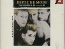 Depeche Mode The Singles 81-85 - ... UK vinyl LP  record