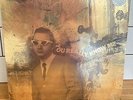 GARY WILSON YOU THINK YOU REALLY KNOW ME 2018 WEIRD NEW WAVE JAZZ FUNK VINYL LP