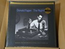 Donald Fagen The Nightfly - MFSL, UltraDisc One-Step 45RPM, LOW # Ltd Ed, SEALED