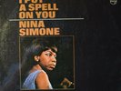 [First UK 1965 Press  Mono] LP - Nina Simone - I Put A Spell On You