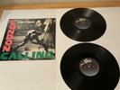 The Clash - London Calling LP 1979 Epic - E2 -36328