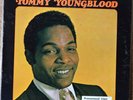 The Soul Of Tommy Youngblood  - Tommy Youngblood 1970 USA