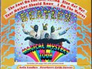 Magical Mystery Tour - The Beatles 1976 Original Booklet