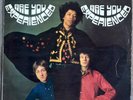Jimi Hendrix Experience - Are You Experienced 1967
