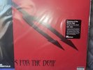 Queens Of The Stone Age Songs For The Deaf Vinyl Me Please Ltd RED MARBLED 2x LP