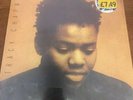 Tracy Chapman Self Titled Vinyl 1988 Brand New Sealed RSPCA Middlesex/Herts